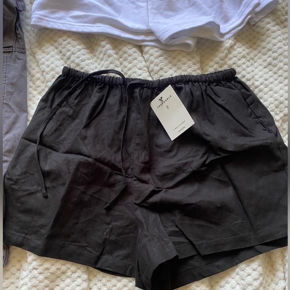 Glassons Pants - Shorts